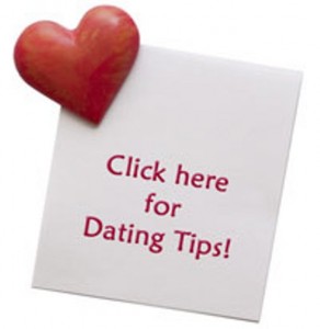 Dating Tips