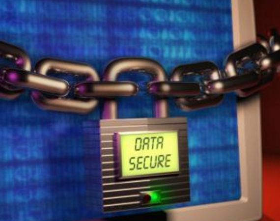 data secure