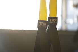 TRX suspension