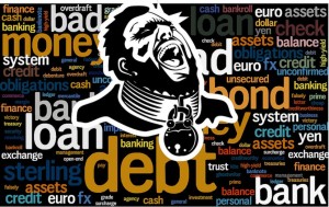 Financial Debt