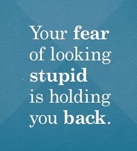 quotes on overcoming fear