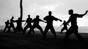 Martial Arts Training Tips