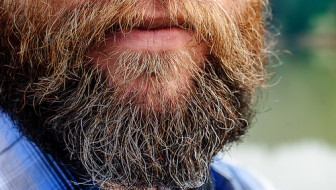 how to make your beard grow thicker and faster