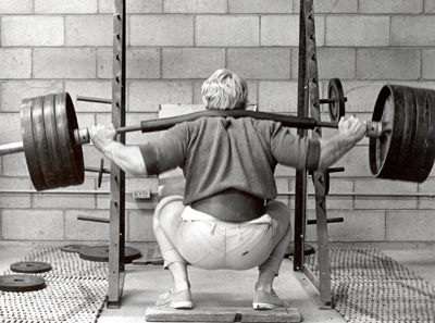 king of exercises squats vs deadlifts