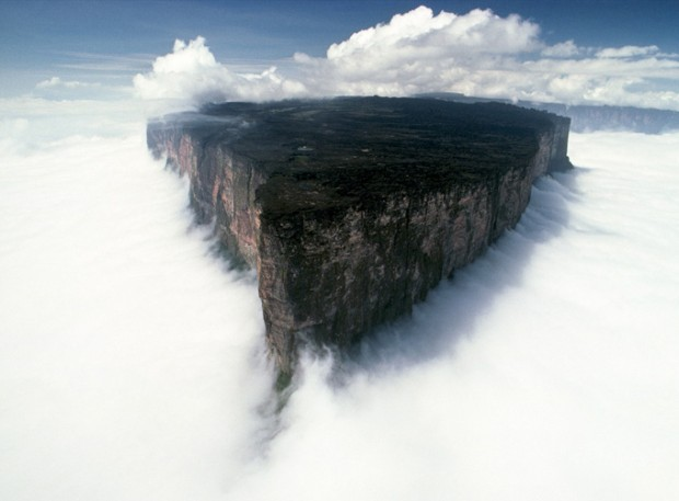 Mount Roraima – Venezuela