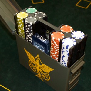 poker ammo can