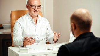Why Men Are More Likely to Delay Seeing a Doctor